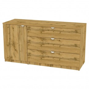 Комод "Калисто (K48)" ручка торцевая (ДВ) в Ханты-Мансийске - hanty-mansiysk.mebel24.online | фото