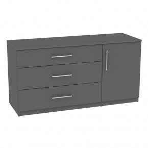Комод "Калисто (K49)" ручка рейлинг в Ханты-Мансийске - hanty-mansiysk.mebel24.online | фото 20