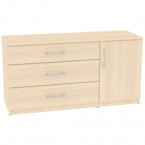 Комод "Калисто (K49)" ручка рейлинг в Ханты-Мансийске - hanty-mansiysk.mebel24.online | фото 9