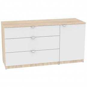 Комод "Калисто (K49)" ручка торцевая в Ханты-Мансийске - hanty-mansiysk.mebel24.online | фото