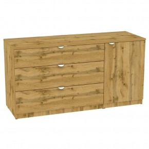 Комод "Калисто (K49)" ручка торцевая (ДВ) в Ханты-Мансийске - hanty-mansiysk.mebel24.online | фото