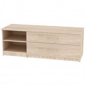Комод "Калисто (K52)" ручка рейлинг в Ханты-Мансийске - hanty-mansiysk.mebel24.online | фото 2