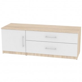 Комод "Калисто (K52)" ручка рейлинг в Ханты-Мансийске - hanty-mansiysk.mebel24.online | фото 6