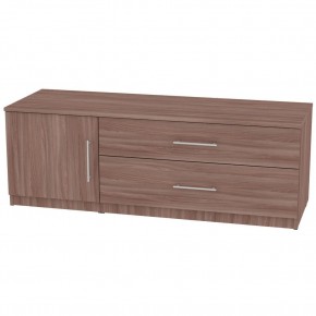 Комод "Калисто (K52)" ручка рейлинг (ЯШТ) в Ханты-Мансийске - hanty-mansiysk.mebel24.online | фото