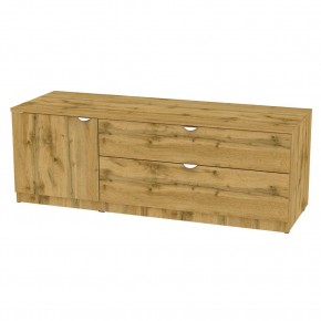 Комод "Калисто (K52)" ручка торцевая (ДВ) в Ханты-Мансийске - hanty-mansiysk.mebel24.online | фото