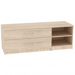 Комод "Калисто (K53)" ручка рейлинг в Ханты-Мансийске - hanty-mansiysk.mebel24.online | фото 2