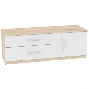 Комод "Калисто (K53)" ручка рейлинг в Ханты-Мансийске - hanty-mansiysk.mebel24.online | фото 6