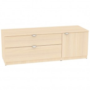 Комод "Калисто (K53)" ручка торцевая (ДМ) в Ханты-Мансийске - hanty-mansiysk.mebel24.online | фото