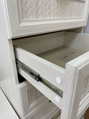Комод "СА-03" Александрия в Ханты-Мансийске - hanty-mansiysk.mebel24.online | фото 2