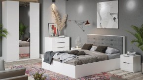 Комод Тесса в Ханты-Мансийске - hanty-mansiysk.mebel24.online | фото 3