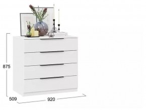 Комод Тесса в Ханты-Мансийске - hanty-mansiysk.mebel24.online | фото 4