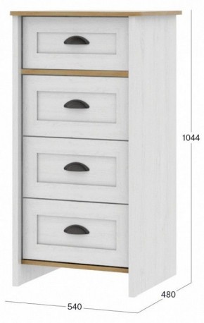 Комод Тифани СТЛ.305.17 в Ханты-Мансийске - hanty-mansiysk.mebel24.online | фото 2