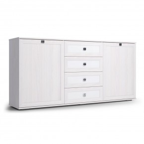 Комодино (фасады глухие) Парма Нео в Ханты-Мансийске - hanty-mansiysk.mebel24.online | фото 1