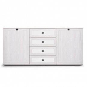 Комодино (фасады глухие) Парма Нео в Ханты-Мансийске - hanty-mansiysk.mebel24.online | фото 3