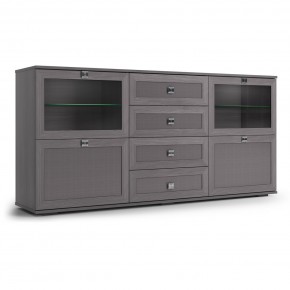Комодино Парма Нео в Ханты-Мансийске - hanty-mansiysk.mebel24.online | фото 2