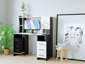 Компьютерный стол КЛ №6.4 в Ханты-Мансийске - hanty-mansiysk.mebel24.online | фото 3