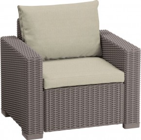 Комплект кресел Калифорния (California chair) капучино в Ханты-Мансийске - hanty-mansiysk.mebel24.online | фото 3