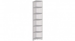 КОСТА-РИКА Полка угловая (анкор светлый) в Ханты-Мансийске - hanty-mansiysk.mebel24.online | фото