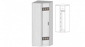 КОСТА-РИКА Шкаф угловой (анкор светлый) в Ханты-Мансийске - hanty-mansiysk.mebel24.online | фото
