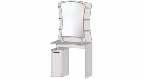 КОСТА-РИКА Туалетный столик (анкор светлый) в Ханты-Мансийске - hanty-mansiysk.mebel24.online | фото
