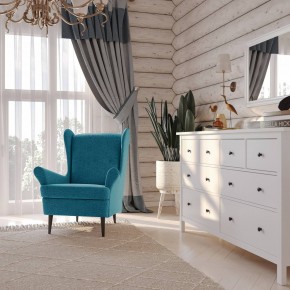 Кресло для отдыха Вало Twist 12 (turquoise) в Ханты-Мансийске - hanty-mansiysk.mebel24.online | фото 3