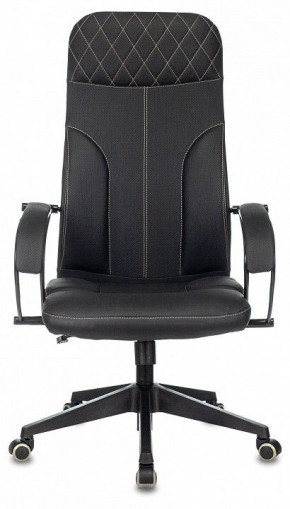 Кресло для руководителя Бюрократ CH-608 в Ханты-Мансийске - hanty-mansiysk.mebel24.online | фото 2