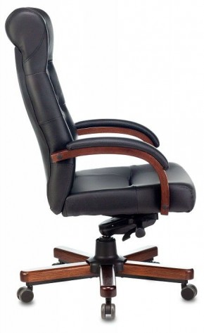 Кресло для руководителя T-9928WALNUT в Ханты-Мансийске - hanty-mansiysk.mebel24.online | фото 3