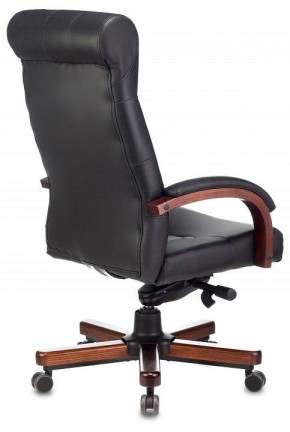 Кресло для руководителя T-9928WALNUT в Ханты-Мансийске - hanty-mansiysk.mebel24.online | фото 4
