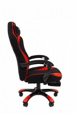 Кресло игровое Chairman Game 35 в Ханты-Мансийске - hanty-mansiysk.mebel24.online | фото 3