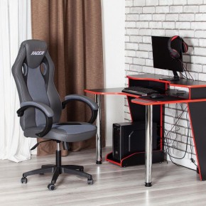 Кресло игровое Racer GT new в Ханты-Мансийске - hanty-mansiysk.mebel24.online | фото 12