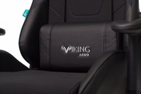 Кресло игровое VIKING 4 AERO BLACK EDITION в Ханты-Мансийске - hanty-mansiysk.mebel24.online | фото 10