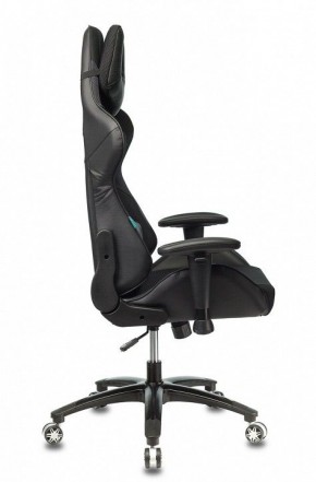 Кресло игровое VIKING 4 AERO BLACK EDITION в Ханты-Мансийске - hanty-mansiysk.mebel24.online | фото 4