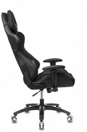 Кресло игровое VIKING 4 AERO BLACK EDITION в Ханты-Мансийске - hanty-mansiysk.mebel24.online | фото 5