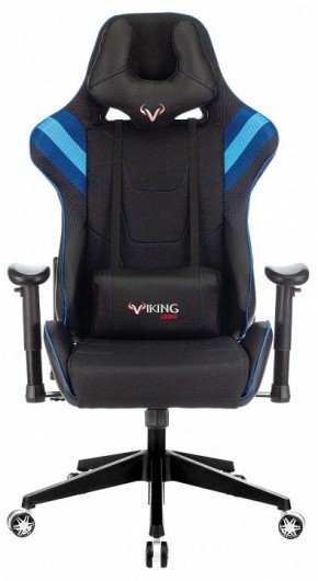 Кресло игровое VIKING 4 AERO BLUE в Ханты-Мансийске - hanty-mansiysk.mebel24.online | фото 10