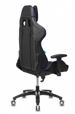 Кресло игровое VIKING 4 AERO BLUE в Ханты-Мансийске - hanty-mansiysk.mebel24.online | фото 5