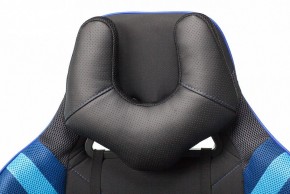 Кресло игровое VIKING 4 AERO BLUE в Ханты-Мансийске - hanty-mansiysk.mebel24.online | фото 8