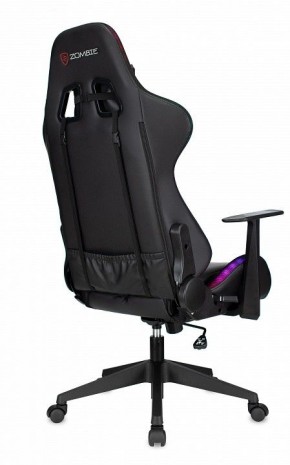 Кресло игровое Zombie Game Rgb в Ханты-Мансийске - hanty-mansiysk.mebel24.online | фото 8