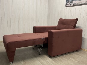 Кресло Комфорт-7 МД 700 ШП (НПБ) велюр Comfort 03 в Ханты-Мансийске - hanty-mansiysk.mebel24.online | фото 8