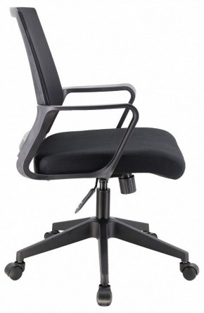 Кресло компьютерное Simple в Ханты-Мансийске - hanty-mansiysk.mebel24.online | фото 3