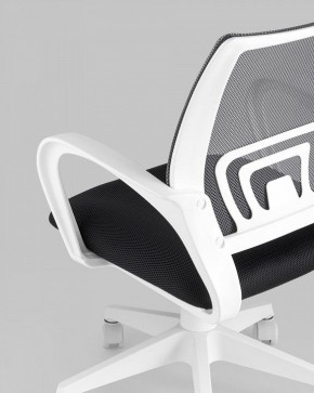 Кресло компьютерное TopChairs ST-BASIC-W в Ханты-Мансийске - hanty-mansiysk.mebel24.online | фото 6
