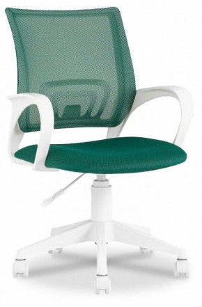 Кресло компьютерное TopChairs ST-Basic-W в Ханты-Мансийске - hanty-mansiysk.mebel24.online | фото