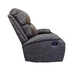 Кресло-реклайнер МИЛАН в Ханты-Мансийске - hanty-mansiysk.mebel24.online | фото 2