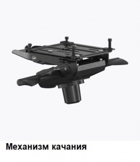 Кресло Samurai L1-1K - TS (Белый) Модель Samurai 0020001 в Ханты-Мансийске - hanty-mansiysk.mebel24.online | фото 6