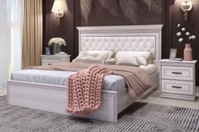 Кровать-1 1800 Неаполь в Ханты-Мансийске - hanty-mansiysk.mebel24.online | фото 3