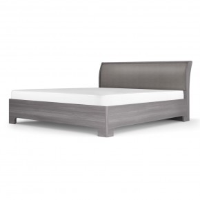 Кровать-3 1600 экокожа Парма Нео в Ханты-Мансийске - hanty-mansiysk.mebel24.online | фото 1