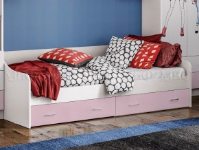 ВЕГА FASHION Кровать 900 с настилом ЛДСП в Ханты-Мансийске - hanty-mansiysk.mebel24.online | фото
