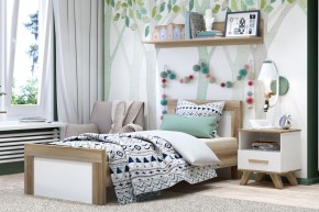Кровать 900 Вега Скандинавия в Ханты-Мансийске - hanty-mansiysk.mebel24.online | фото 2
