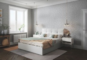 Кровать двуспальная Caprice 160-200 в Ханты-Мансийске - hanty-mansiysk.mebel24.online | фото 3