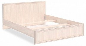 Кровать двуспальная Мирелла в Ханты-Мансийске - hanty-mansiysk.mebel24.online | фото