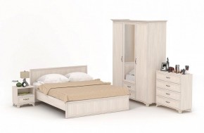Кровать двуспальная Мирелла в Ханты-Мансийске - hanty-mansiysk.mebel24.online | фото 2
